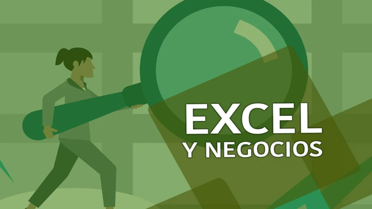 Curso GRATUITO en español de Fundamentos de Excel para Negocios