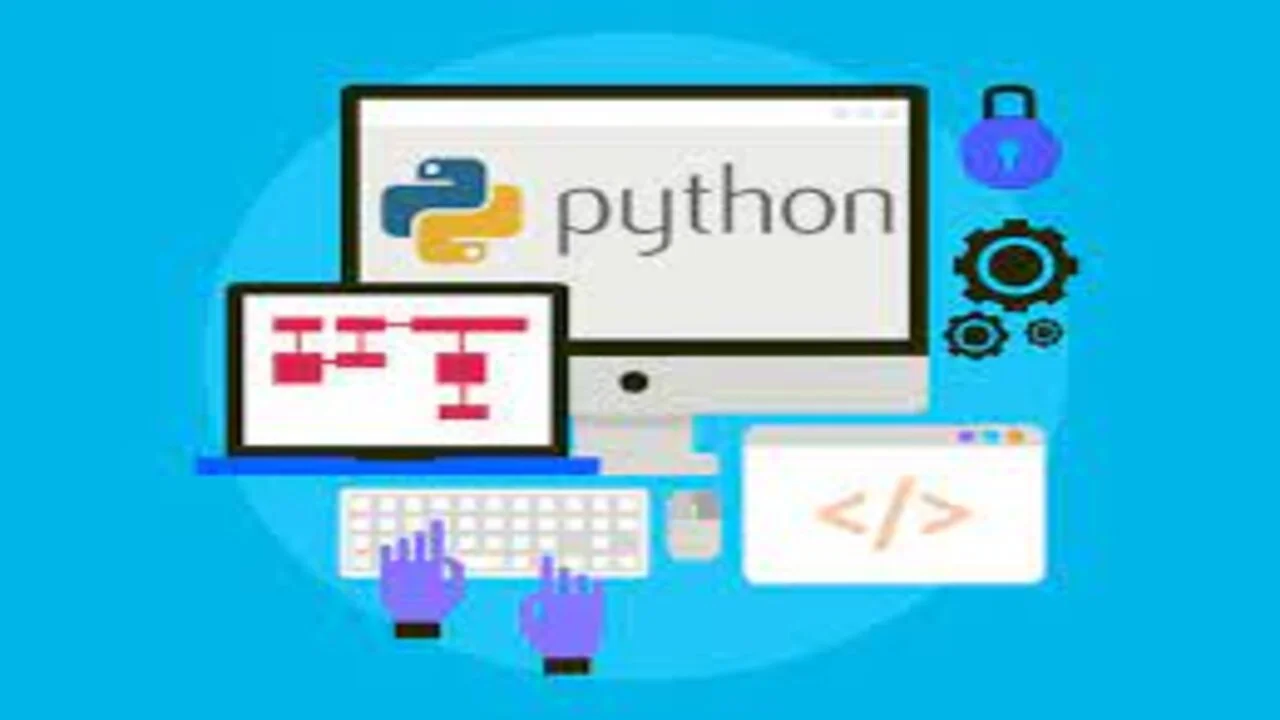 Curso GRATUITO en español para aprender a programar en Python