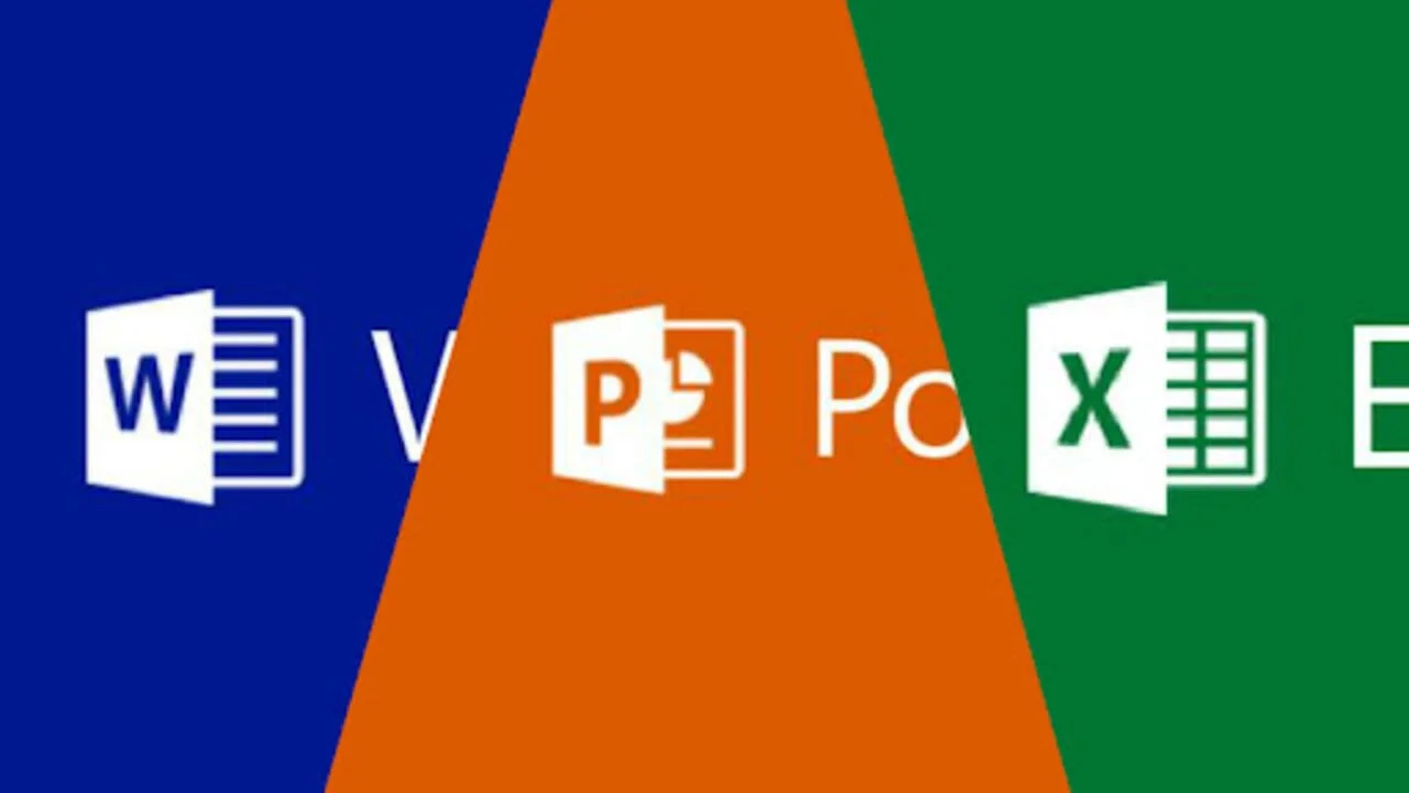 Curso gratuito en español de Microsoft Word, Excel y Power Point