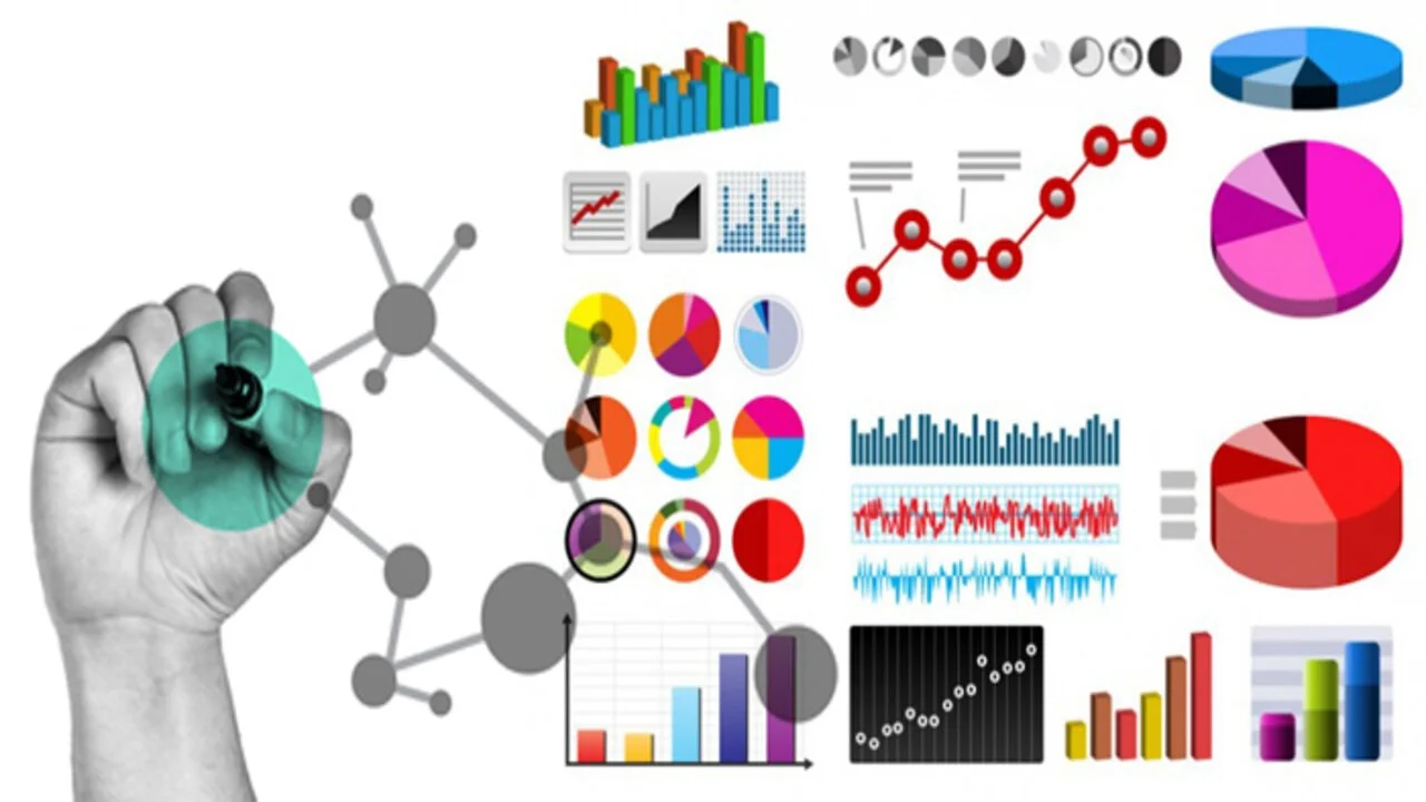 Curso GRATUITO en ESPAÑOL sobre la visualización de datos