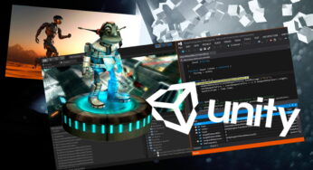 Curso GRATUITO de la Introducción al desarrollo de videojuegos con Unity
