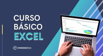 Curso básico en español de Excel