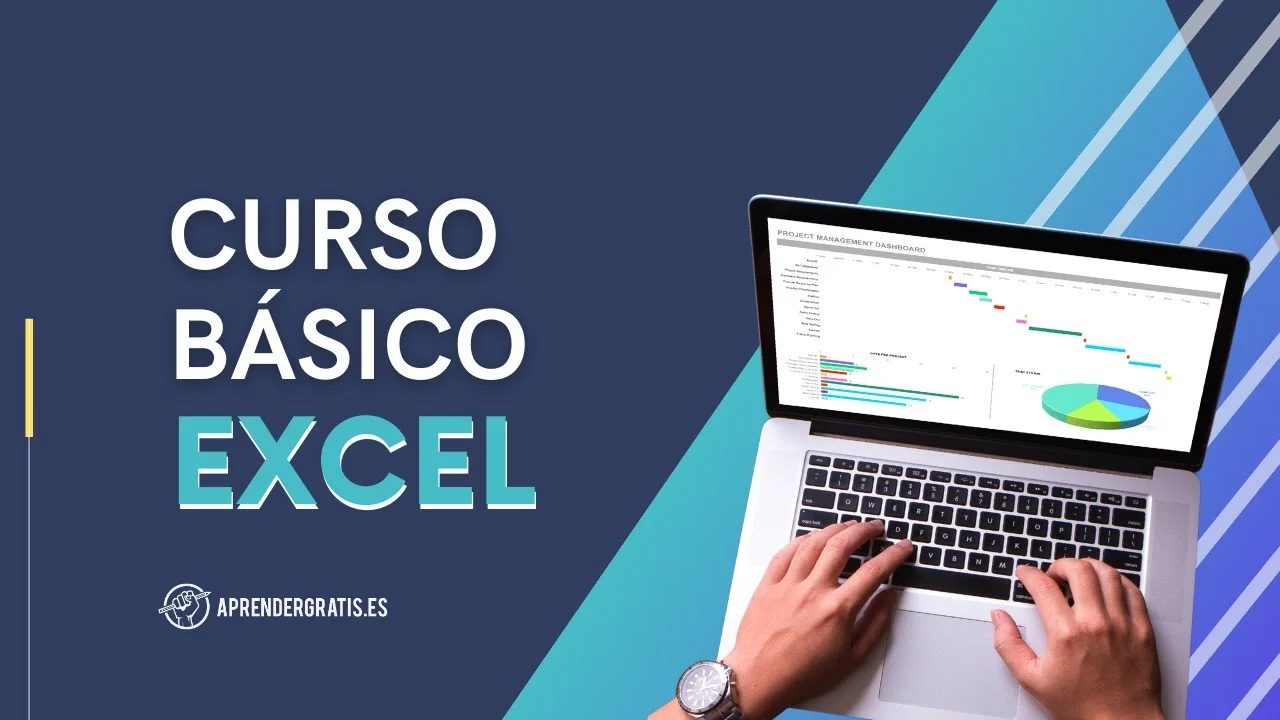 Curso básico en español de Excel