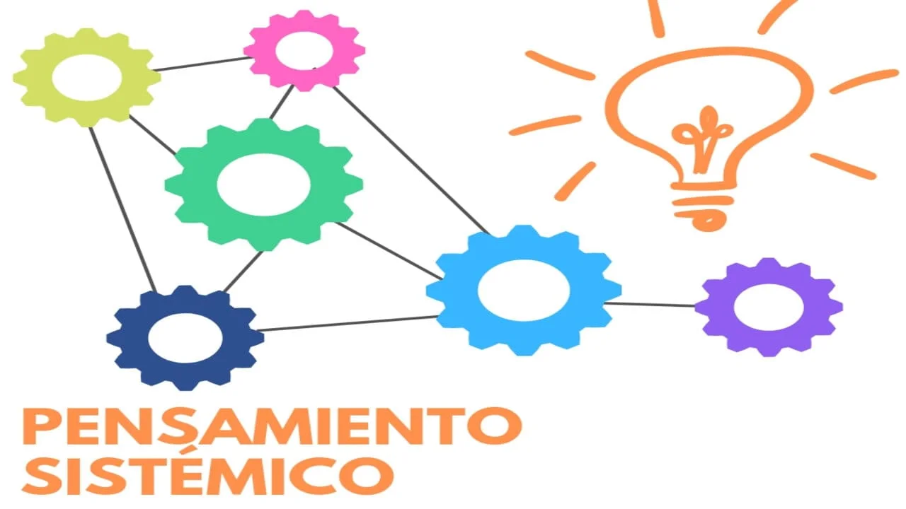 Curso GRATUITO en español sobre el pensamiento sistémico