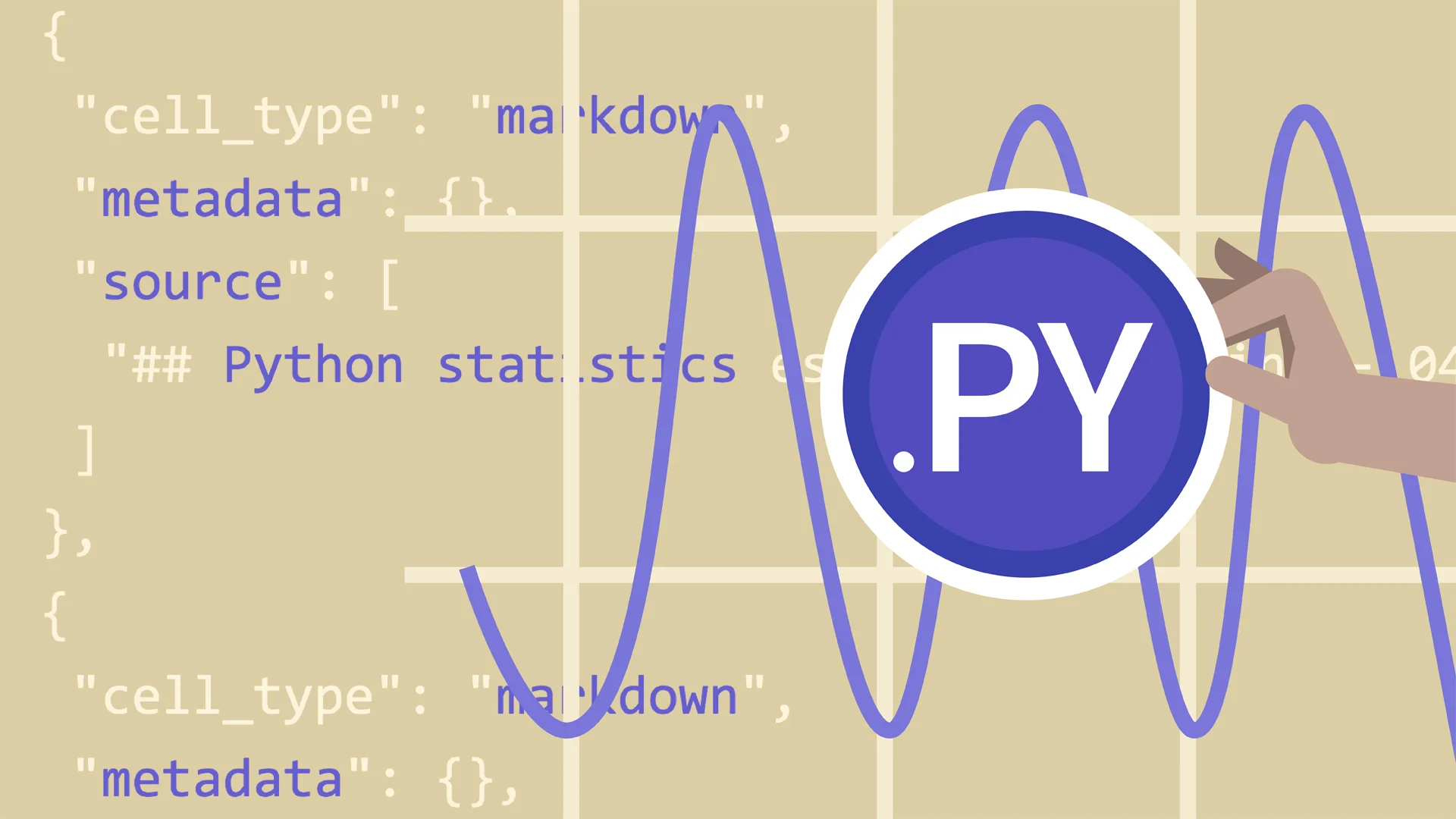 Curso GRATUITO de Python y estadísticas para análisis financiero