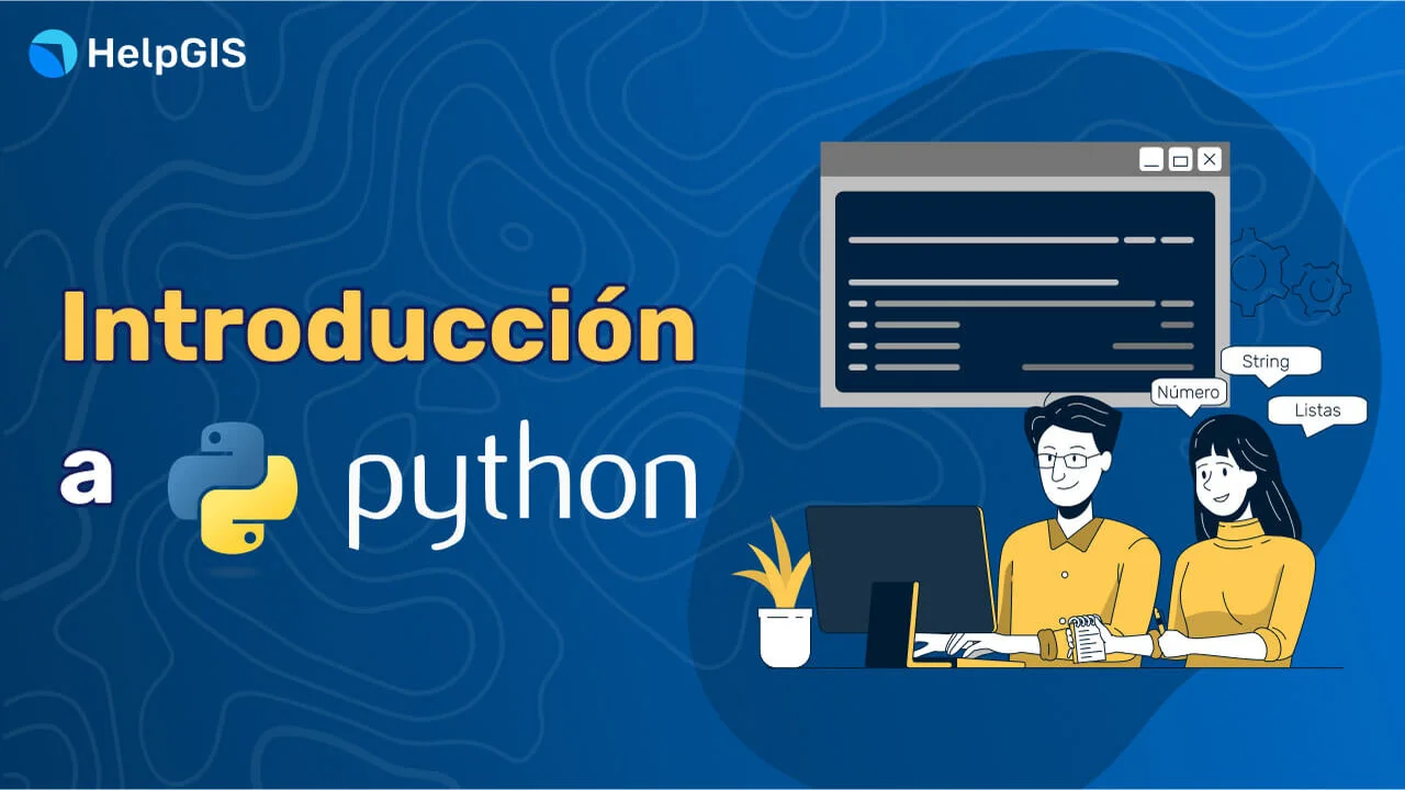 Curso GRATUITO en ESPAÑOL de programación para todos (Introducción a Python)