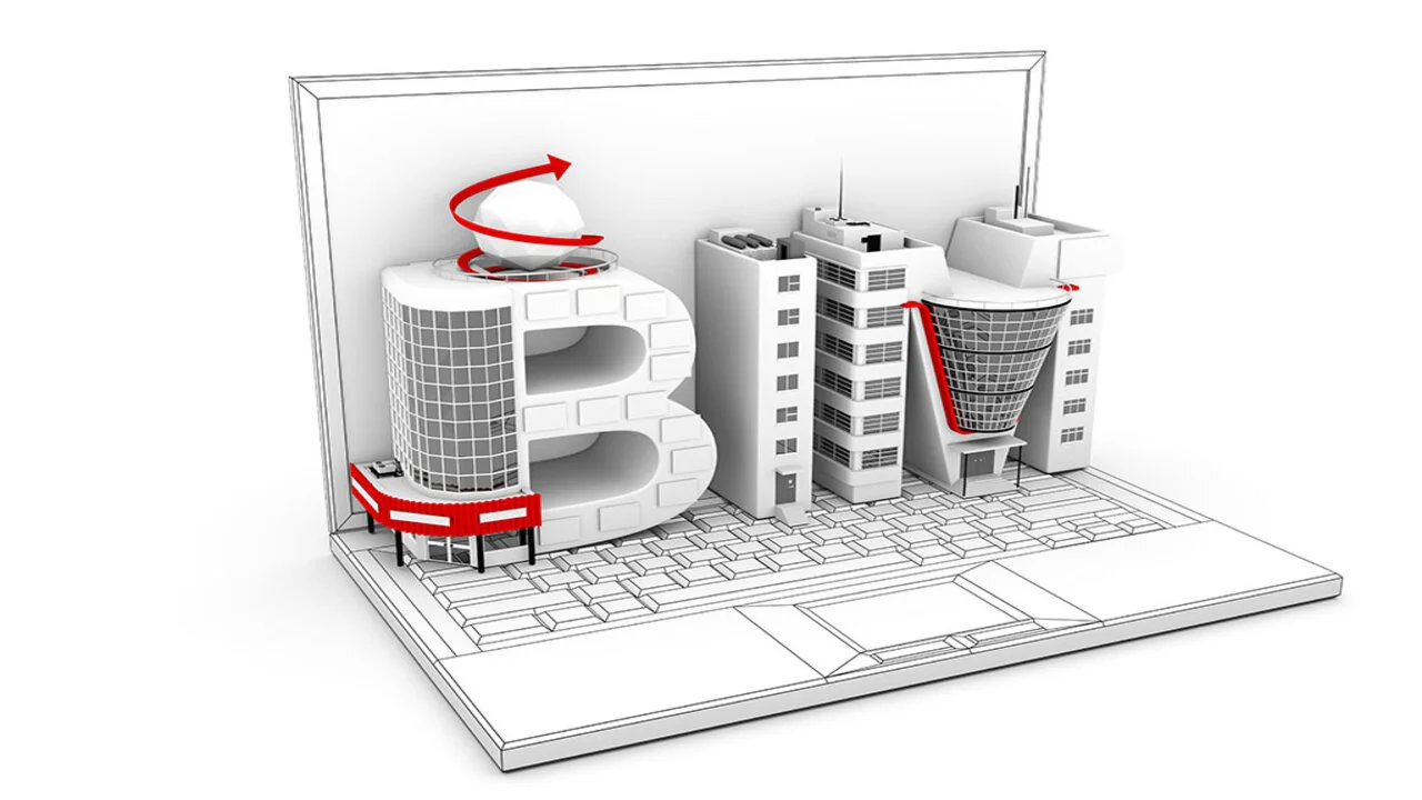 Curso GRATUITO en ESPAÑOL de los fundamentos de BIM para ingenieros