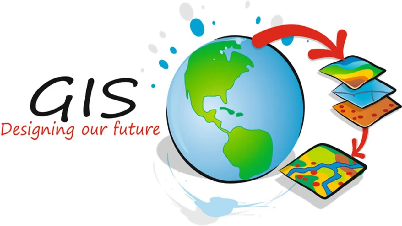 Curso GRATUITO en ESPAÑOL sobre los formatos, diseño y calidad de datos GIS