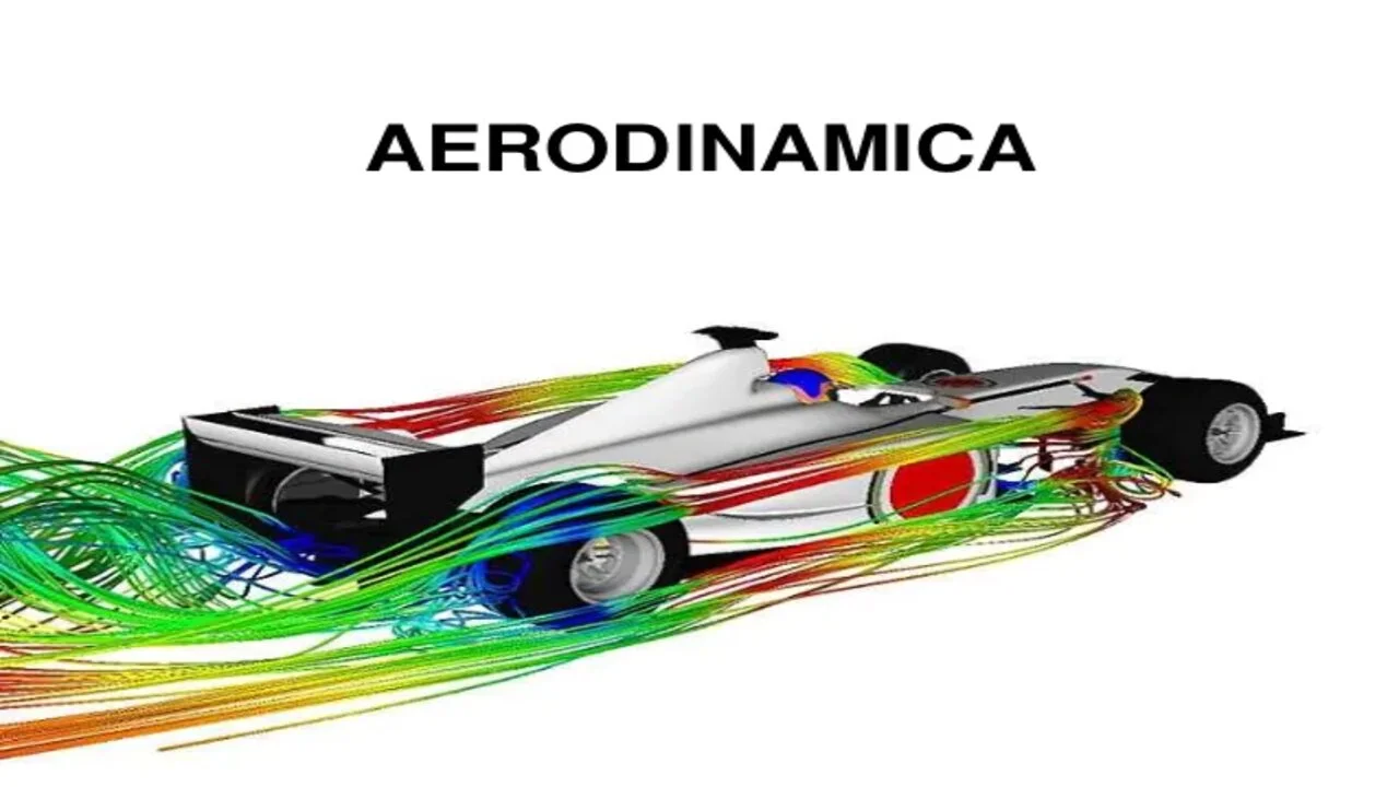 Curso GRATUITO en español sobre la introducción a la aerodinámica