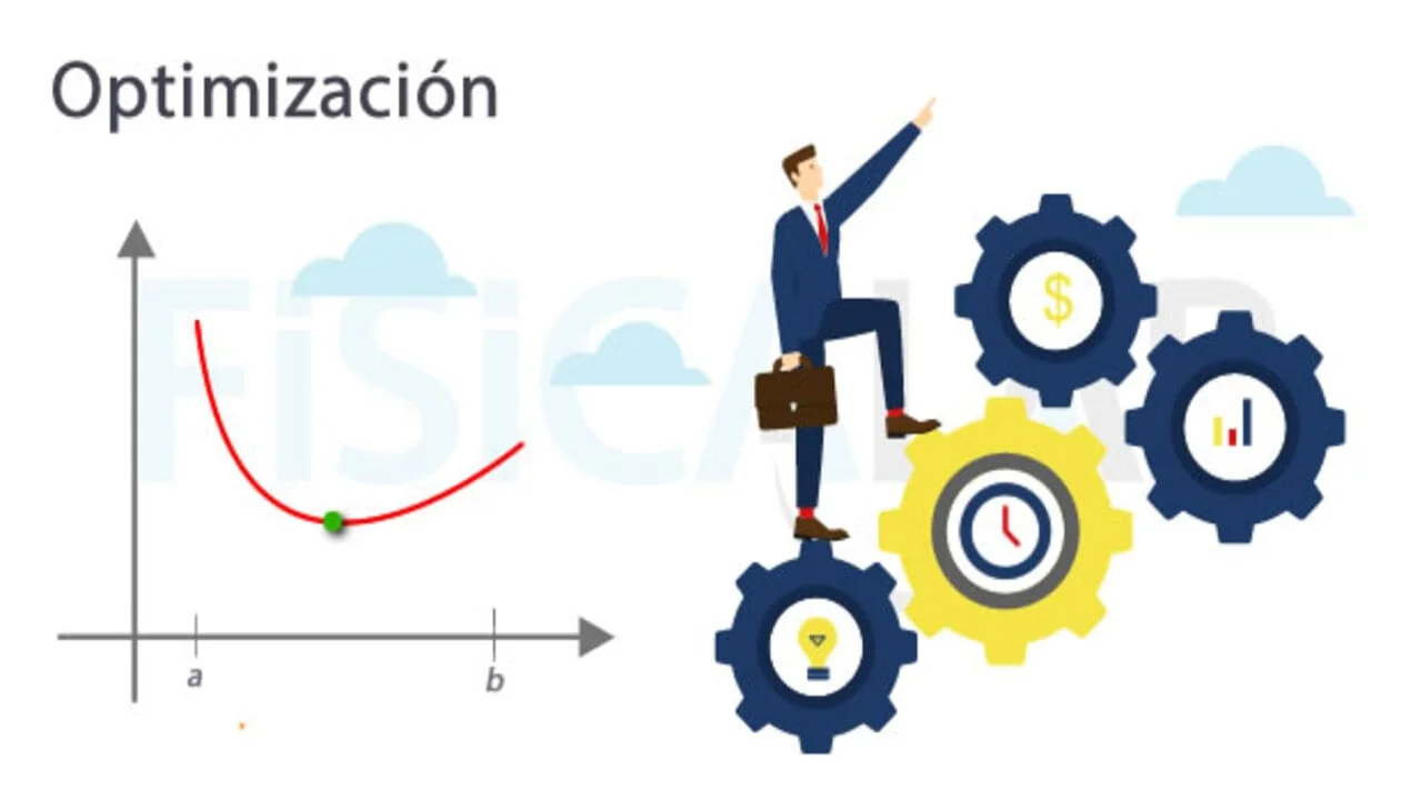 Curso GRATUITO en ESPAÑOL sobre la optimización discreta