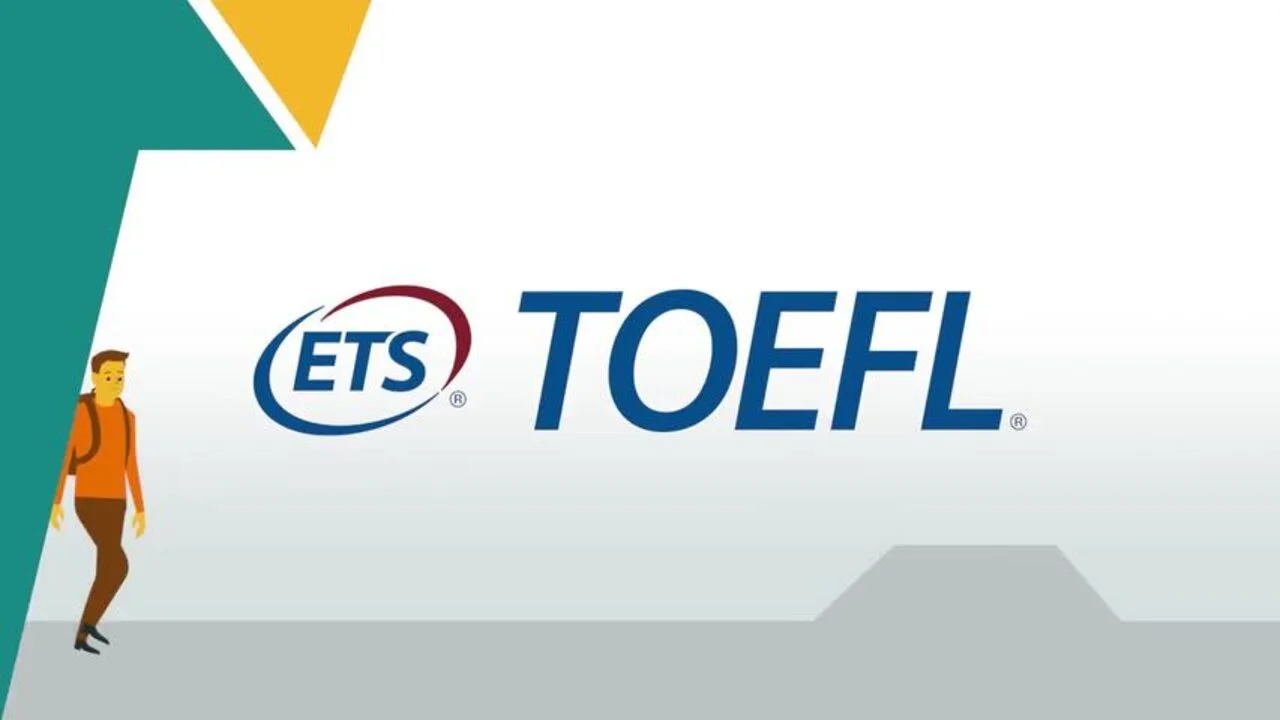 Curso GRATUITO en ESPAÑOL sobre las estrategias para tomar el examen TOEFL