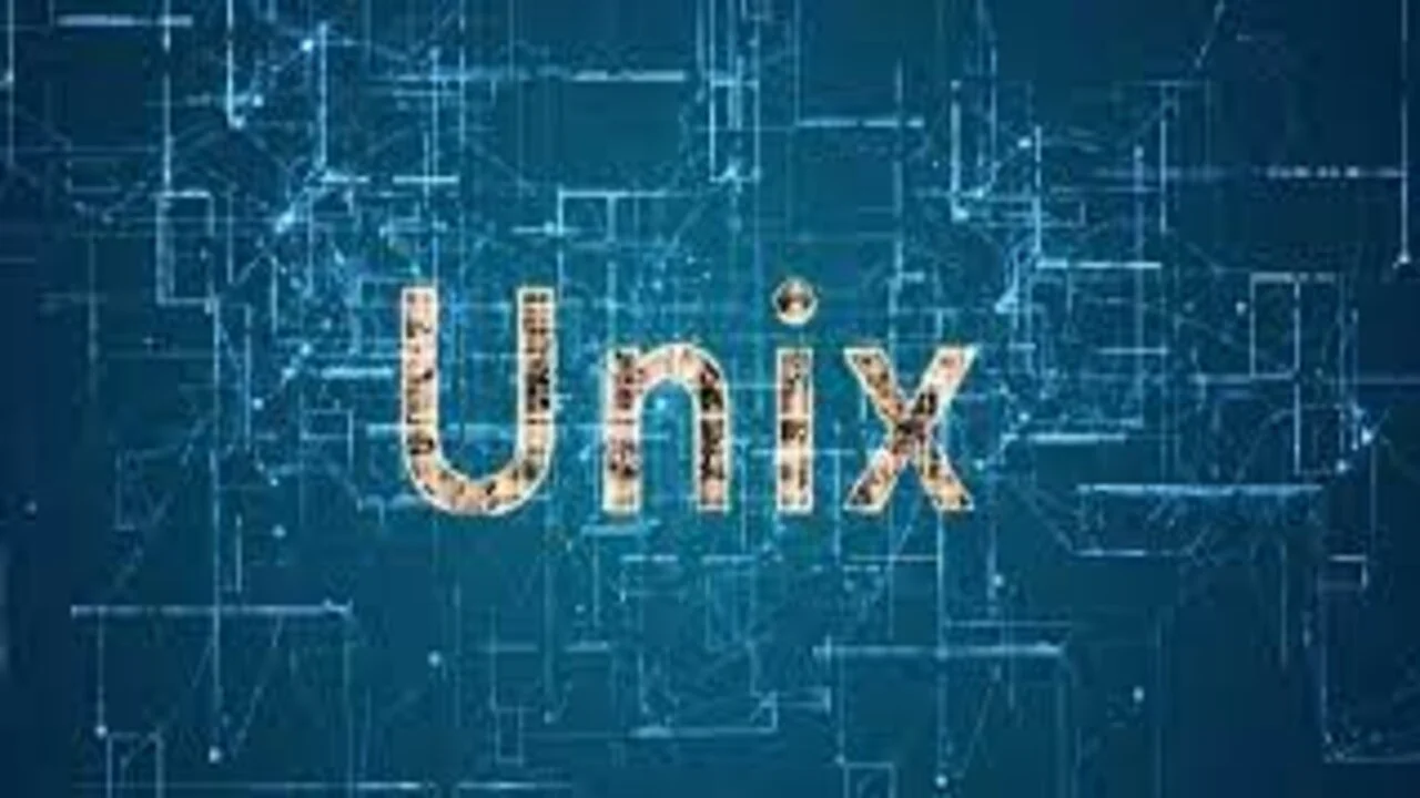 Curso GRATUITO en ESPAÑOL sobre el banco de trabajo de Unix