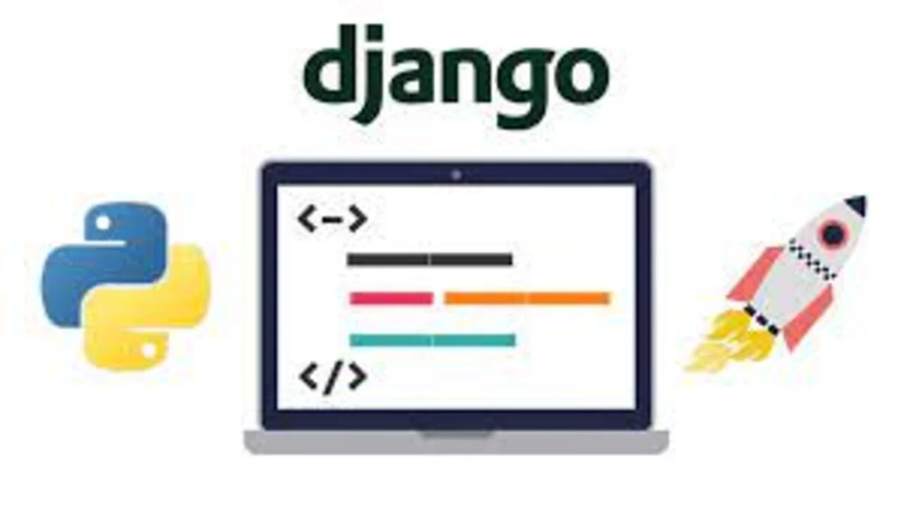 Curso GRATUITO en ESPAÑOL sobre como construir aplicaciones web en Django