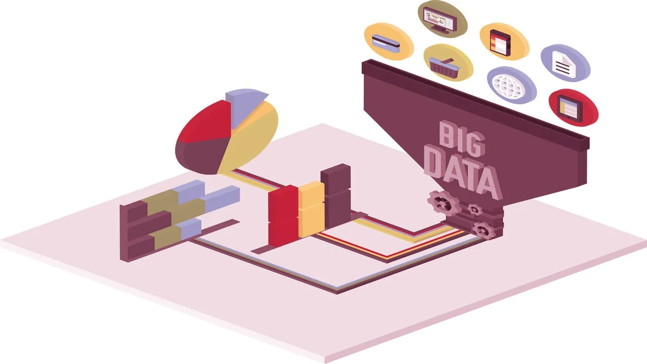 Curso GRATUITO en ESPAÑOL sobre Big Data: procesamiento y análisis