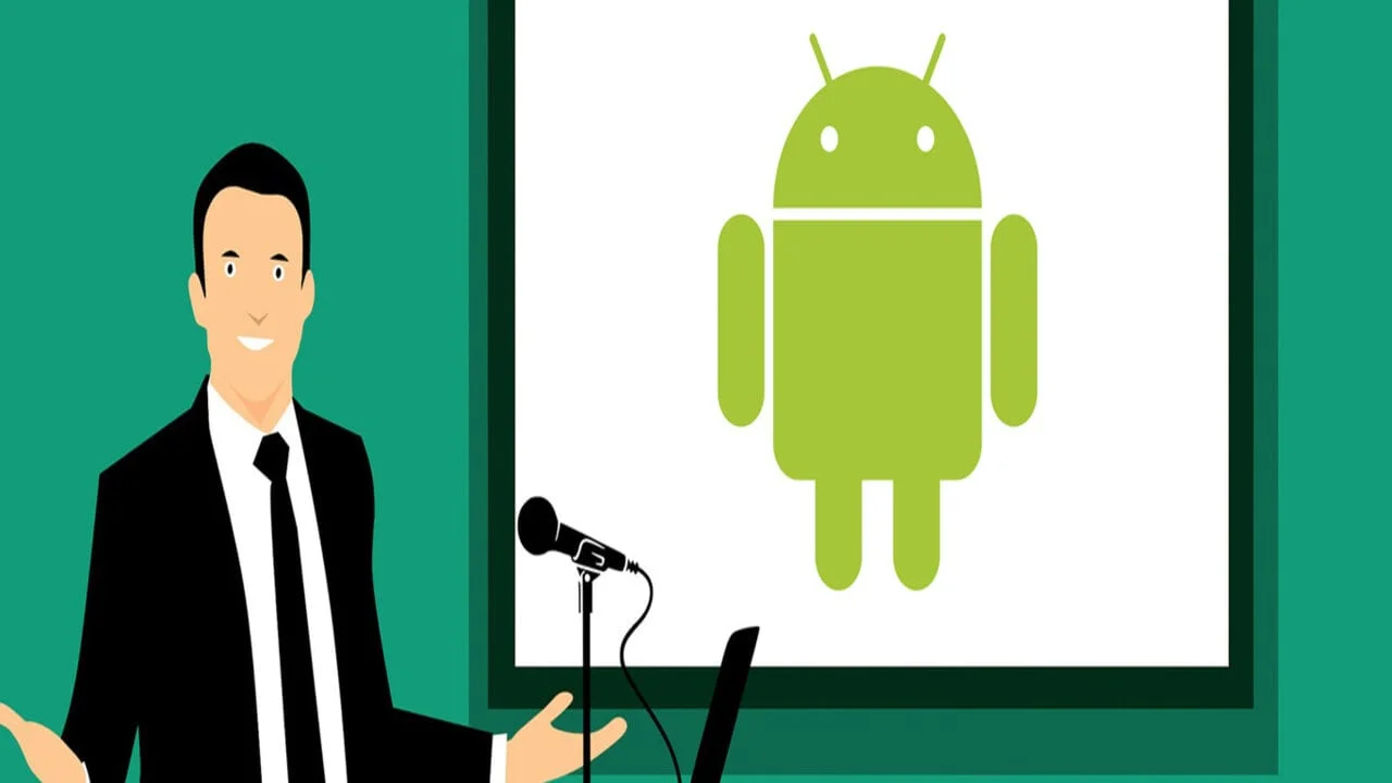 Curso GRATUITO en ESPAÑOL sobre los fundamentos de Android