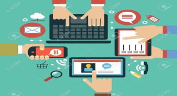 Curso GRATUITO sobre la programación creativa para medios digitales y aplicaciones móviles