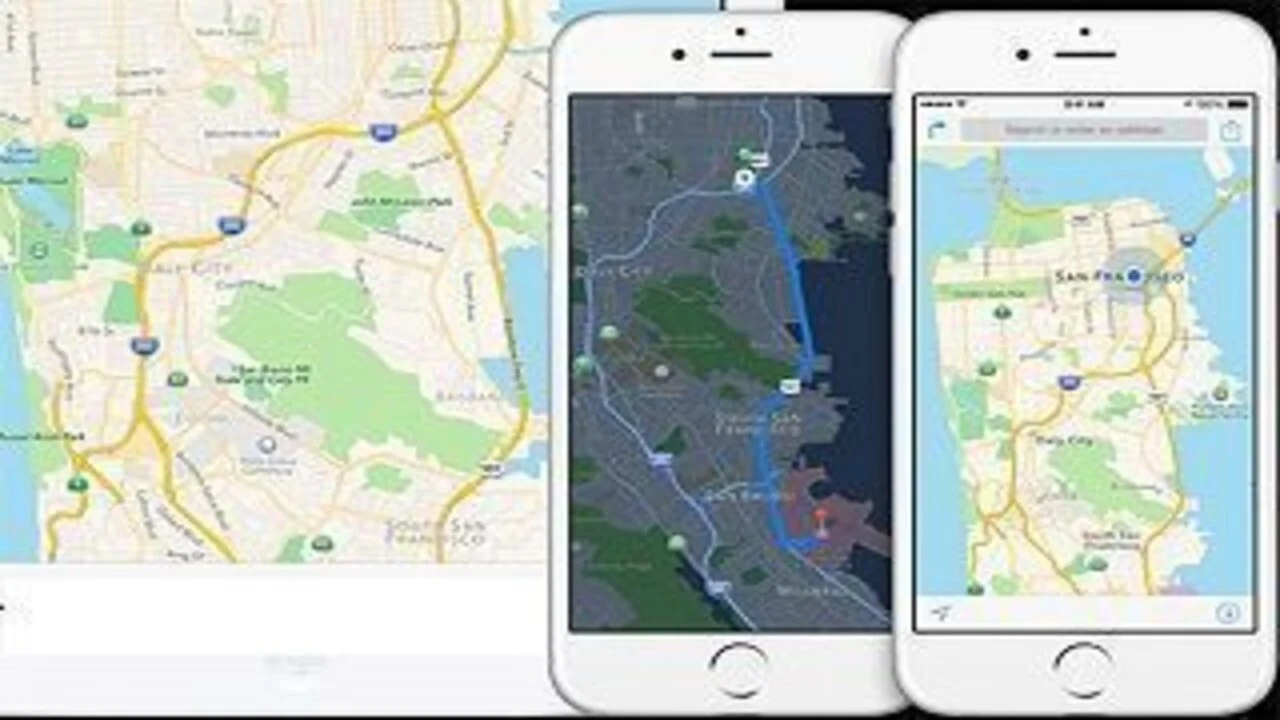 Curso GRATUITO en ESPAÑOL sobre los dispositivos móviles para la gestión del territorio