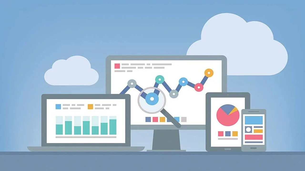 Curso GRATUITO sobre el procesamiento y visualización de datos básicos