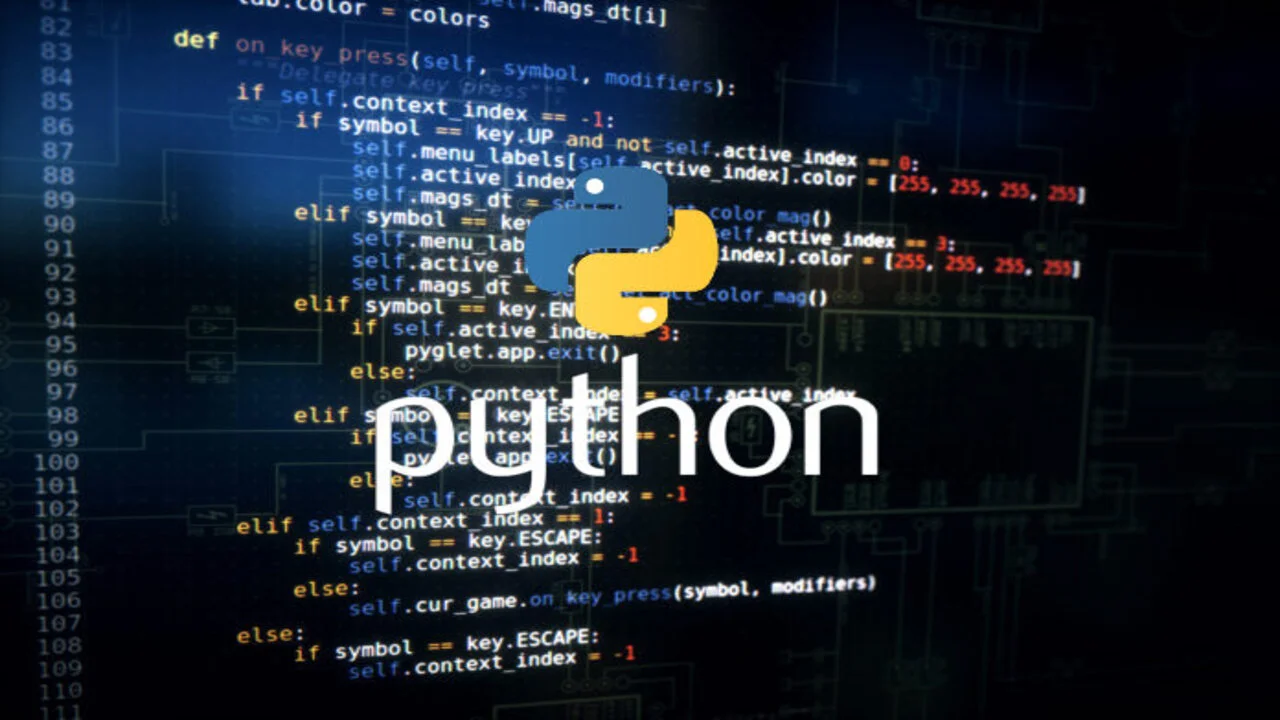 Curso GRATUITO sobre el uso de bases de datos con Python