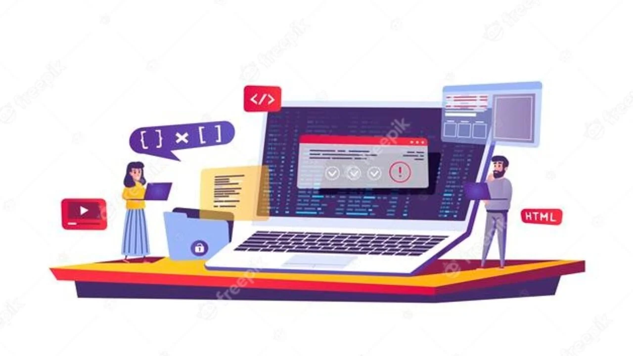 Curso GRATUITO para aprender a programar: los fundamentos