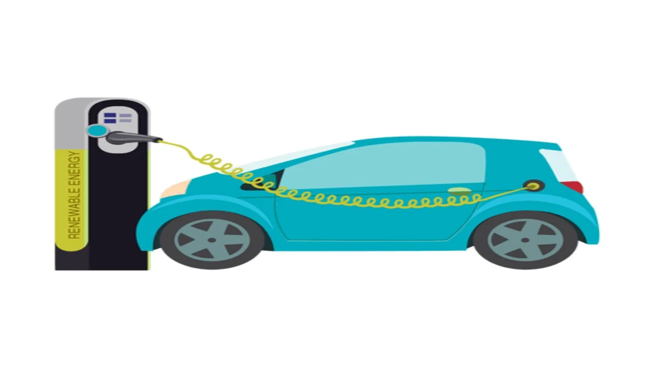 Curso GRATUITO en ESPAÑOL sobre los automóviles eléctricos: negocios