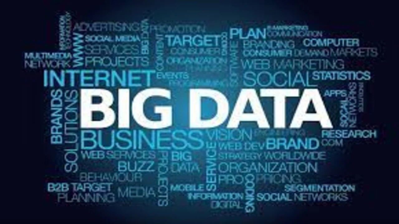 Curso GRATUITO en ESPAÑOL sobre Big Data sin misterios