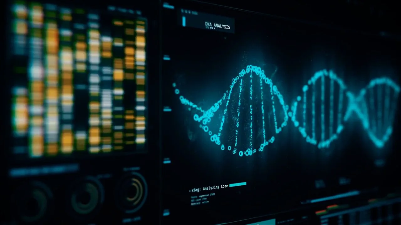 Curso GRATUITO sobre la secuenciación del genoma (bioinformática II)