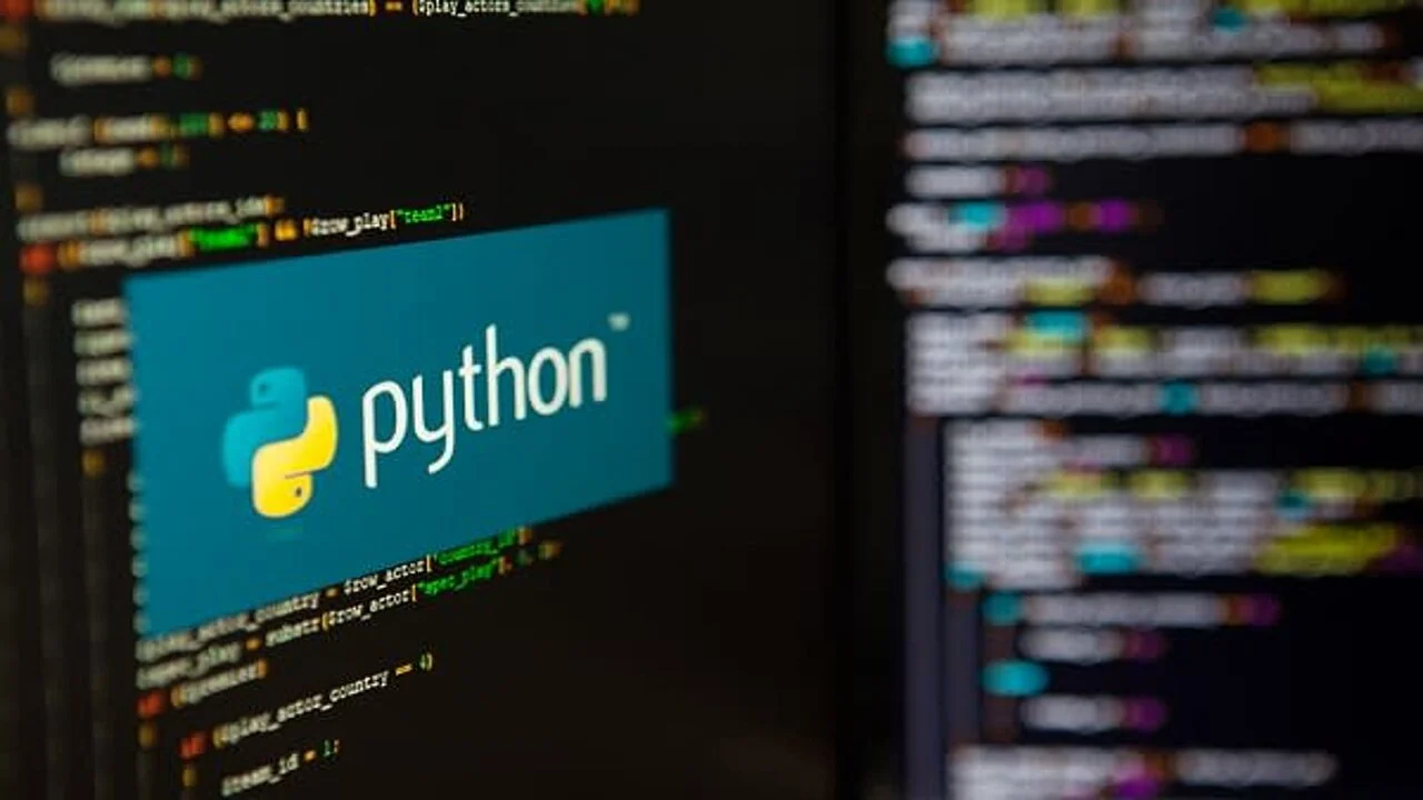 Curso GRATUITO en ESPAÑOL sobre python para todos