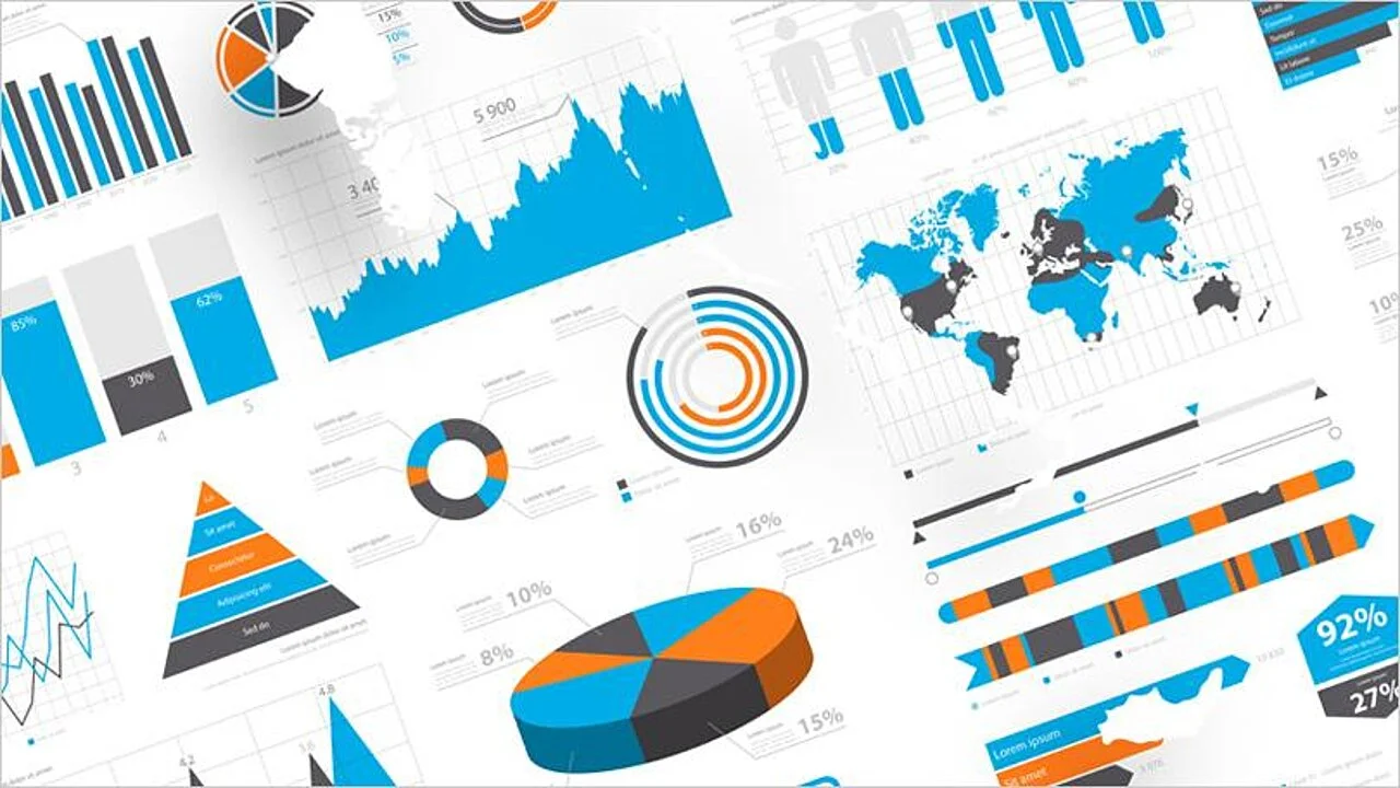 Curso GRATUITO sobre la gestión y visualización de datos