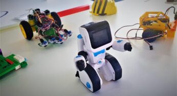 Curso Gratis en español: Robótica