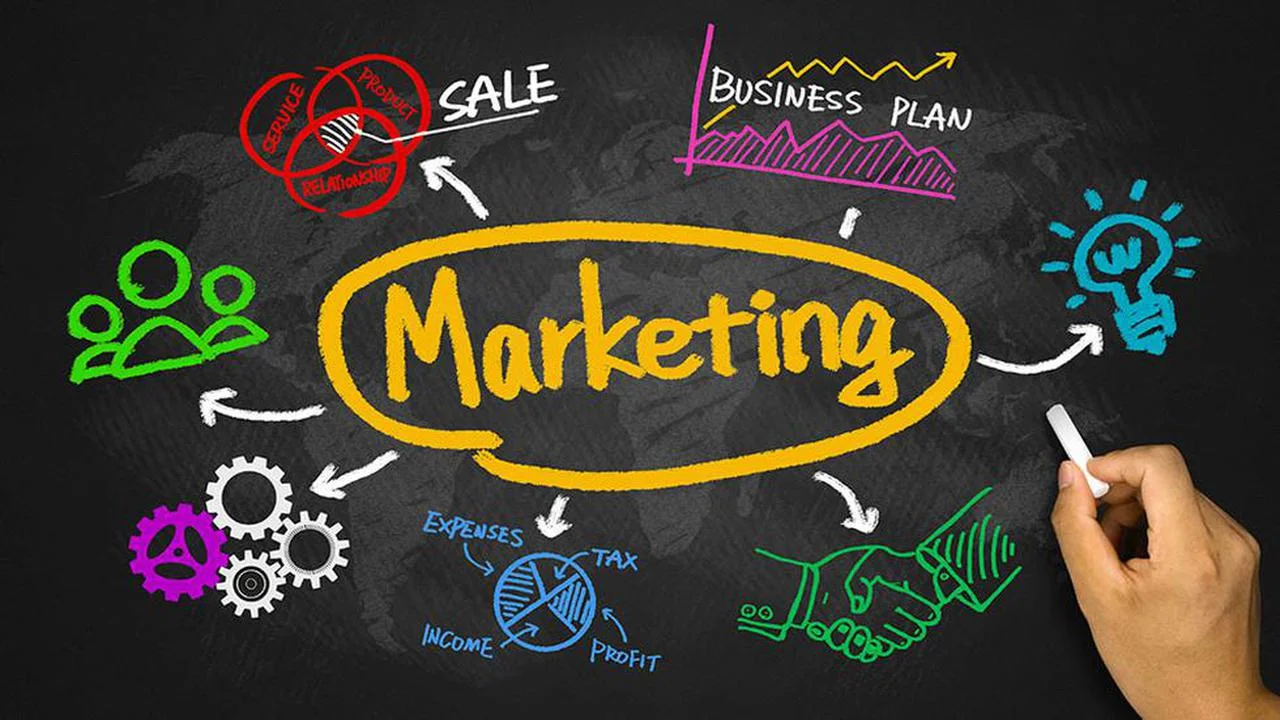 Curso Gratis: Introducción al Marketing