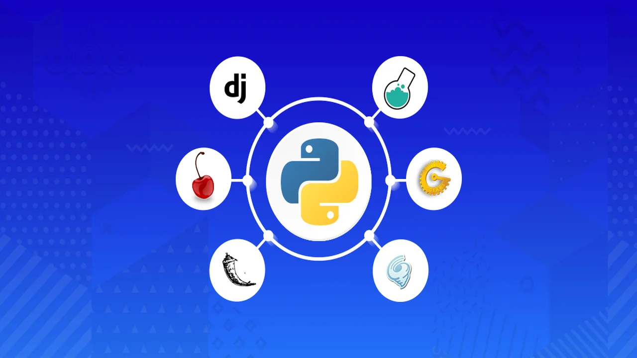 Curso Gratis en español: Uso de Python para Acceder a Datos Web