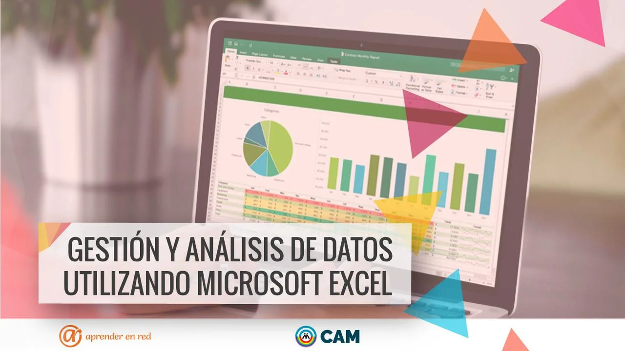 Curso Gratis en español: Excel | gestión de datos