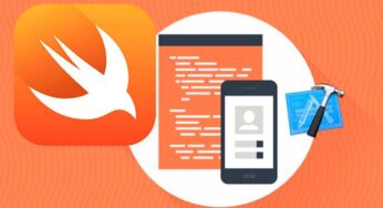 Curso gratis en español para Crear Apps con Swift