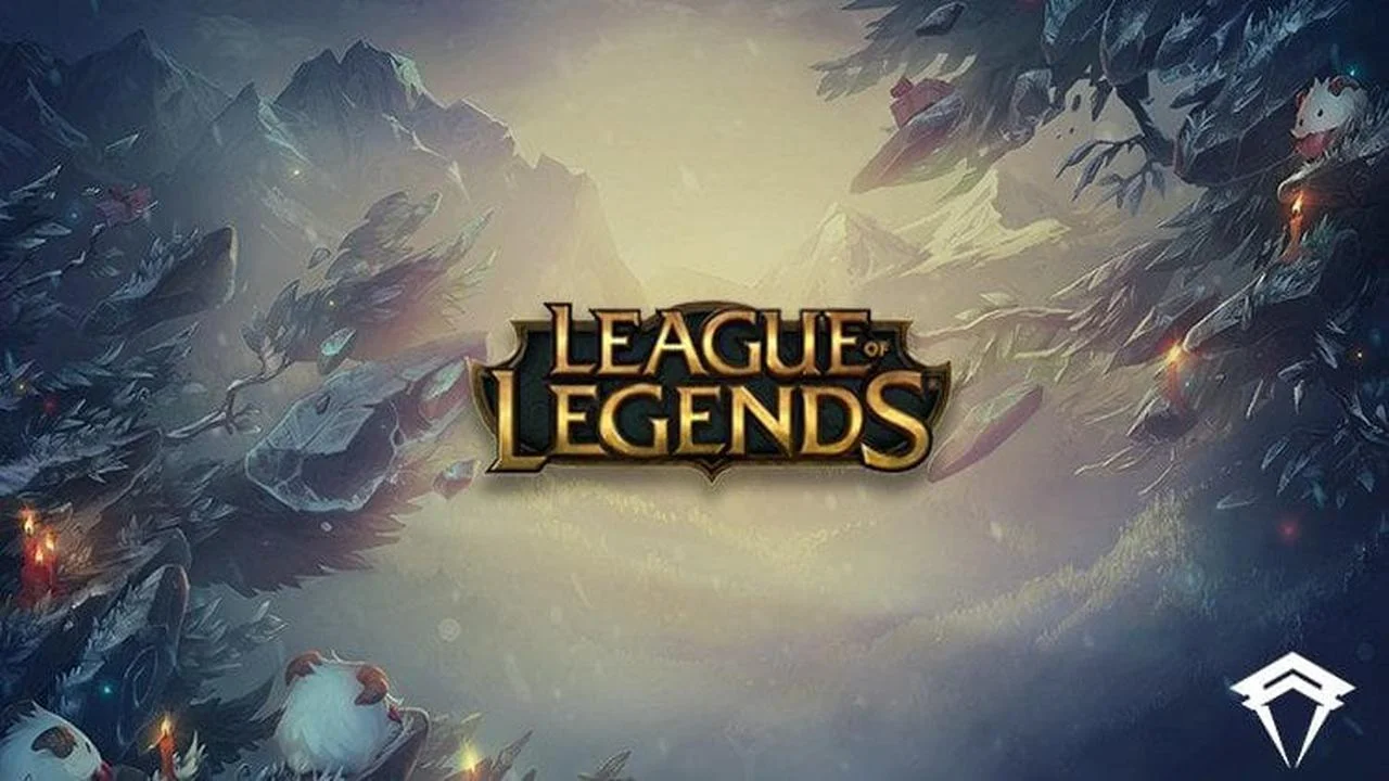 Curso gratis de League of Legends para ser todo un pro en el juego