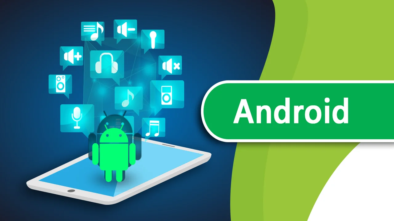 Curso gratis en español de programación de aplicaciones Android