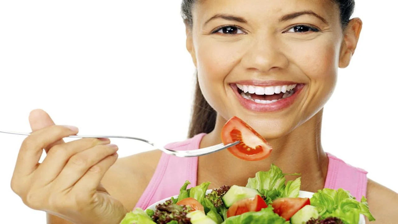Curso Gratis en español: FlashDiet | Aprende a comer sano