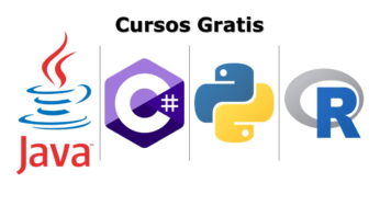 4 Cursos Gratis para aprender Lenguajes de Programación #1