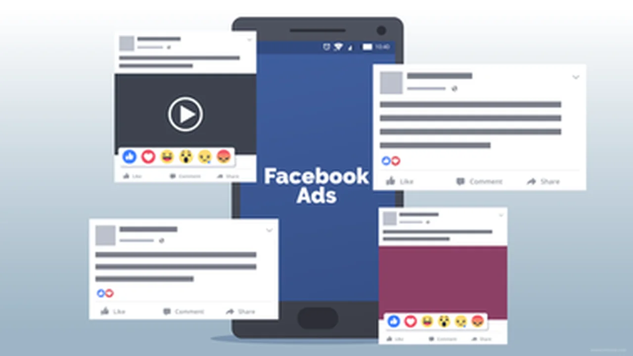 Curso Gratis en español: Facebook Ads | Cómo utilizar el poder de la publicidad en Facebook