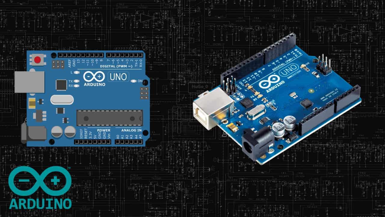 Curso gratis en español de Arduino