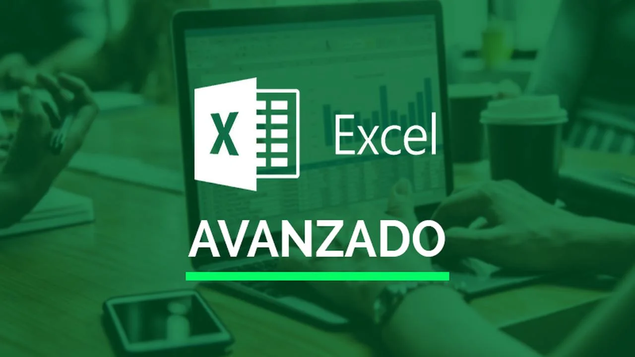 Curso Gratis en español: Excel avanzado | importación y análisis de datos