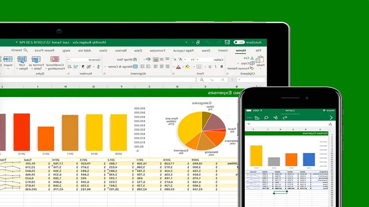 Curso Gratis en español: Habilidades de Excel para el negocio | Intermedio I