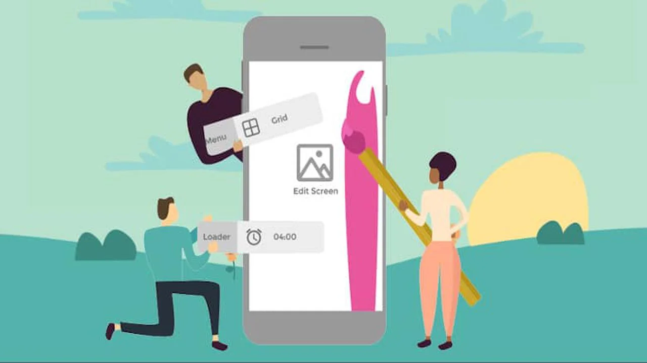 Curso en español de Mobincube para crear aplicaciones sin escribir código