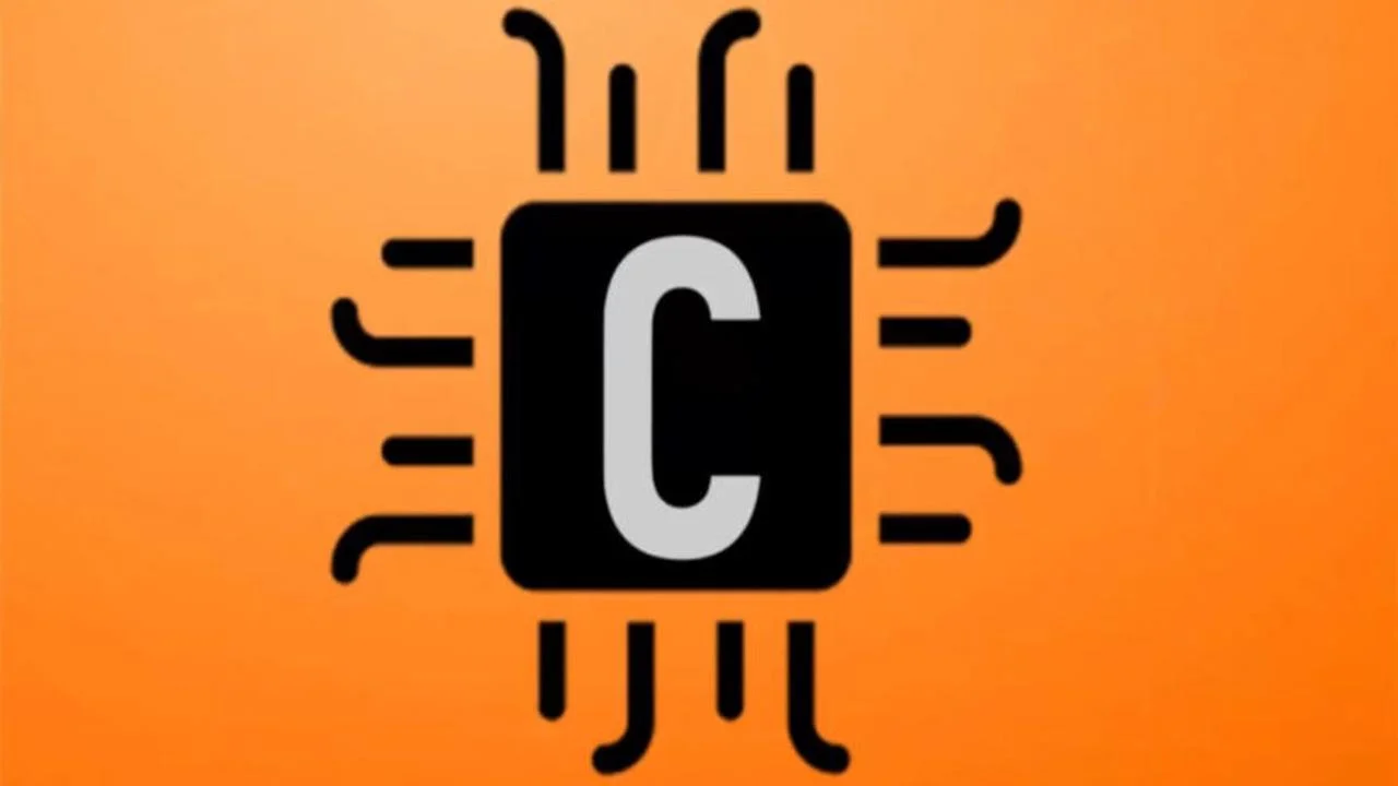 Curso gratis en español: Aprende a programar en C desde cero