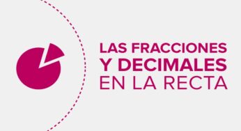 Curso Gratis en español: Las fracciones y decimales en la recta