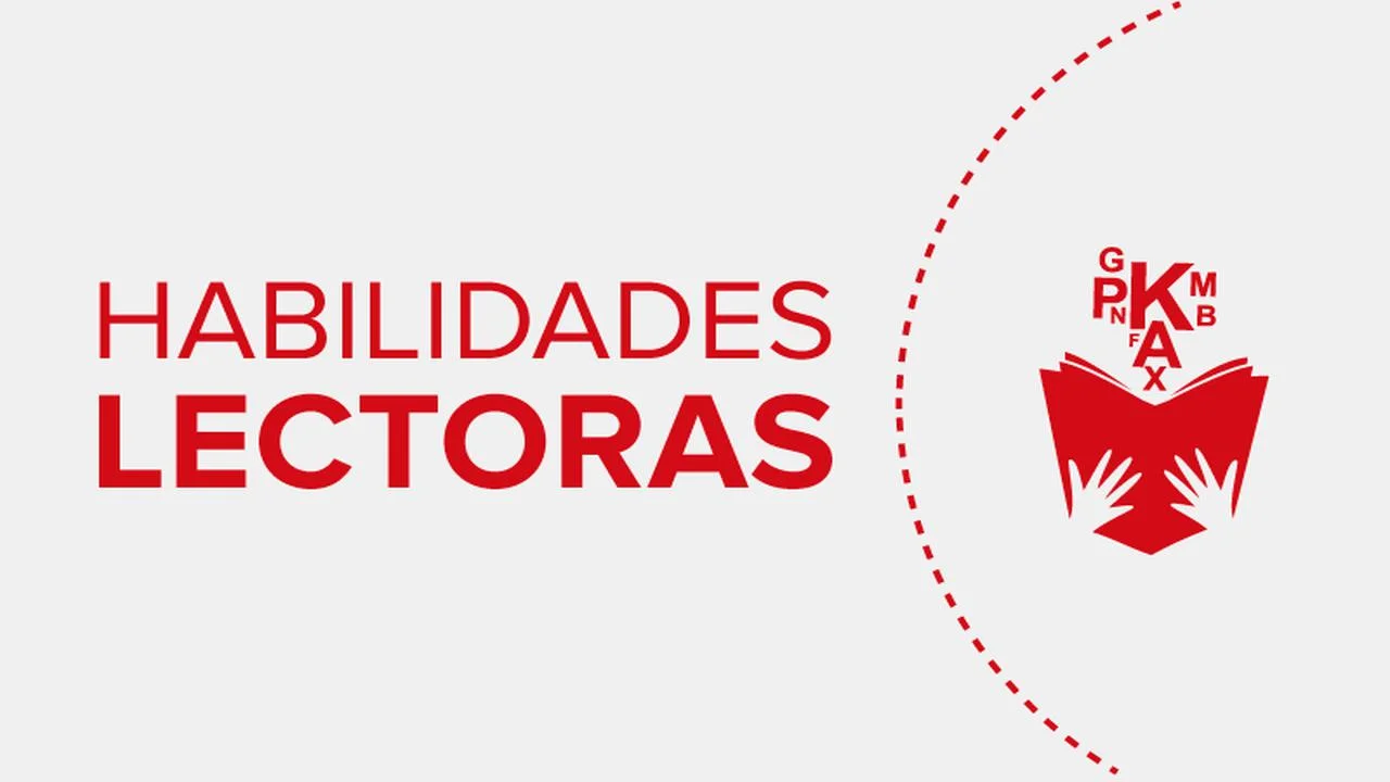 Curso Gratis en español: Habilidades lectoras