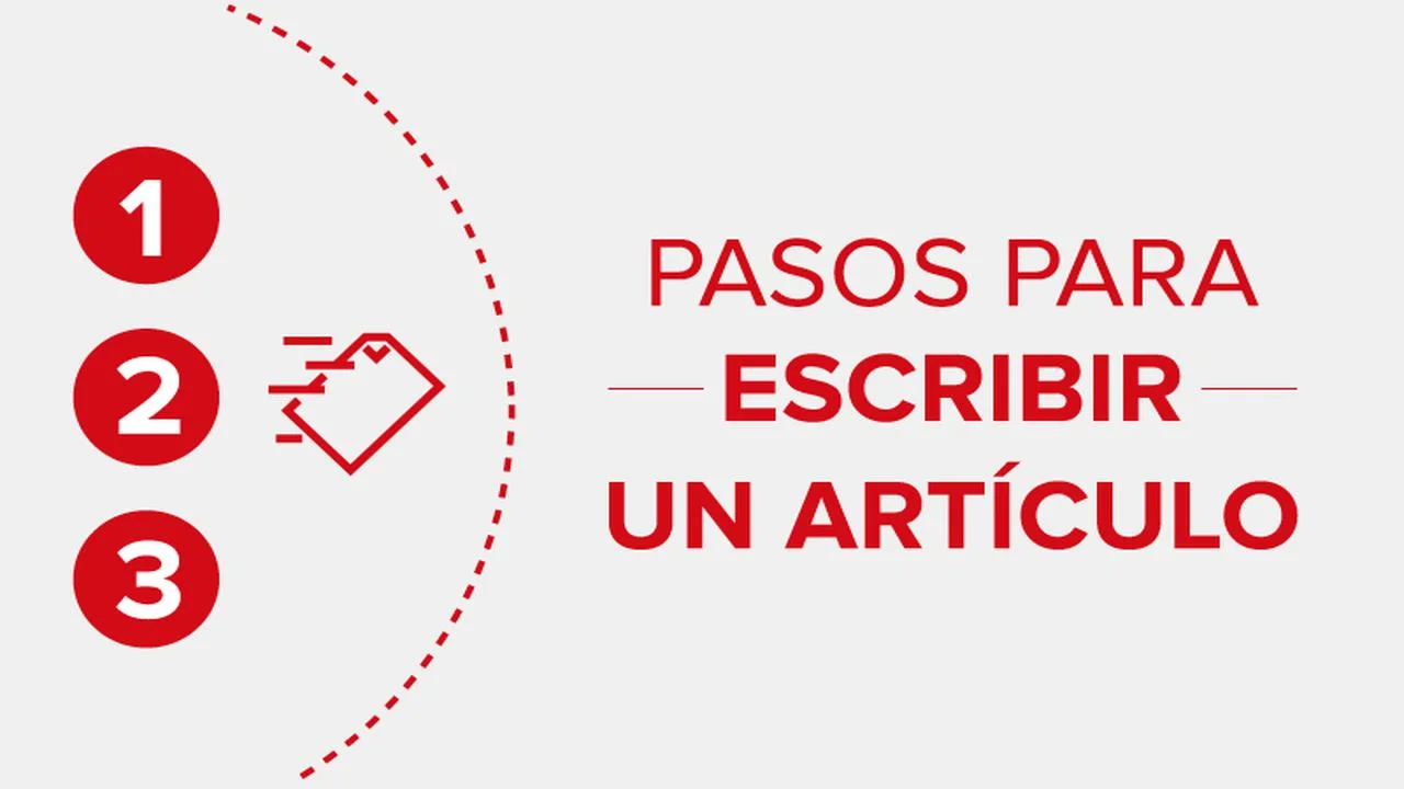 Curso Gratis en español: Pasos para escribir un artículo periodístico