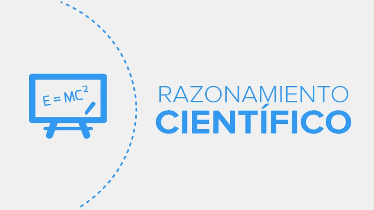 Curso Gratis en español: Razonamiento científico