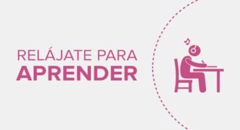 Curso Gratis en español: Relájate para aprender