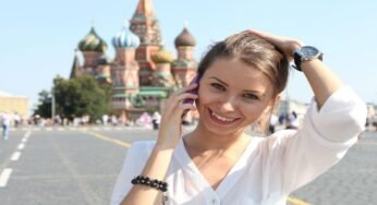 Curso Gratis en español: Curso de Ruso Gratis